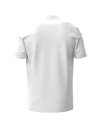 HEAD | T-shirt de tennis Club pour enfants | weiss